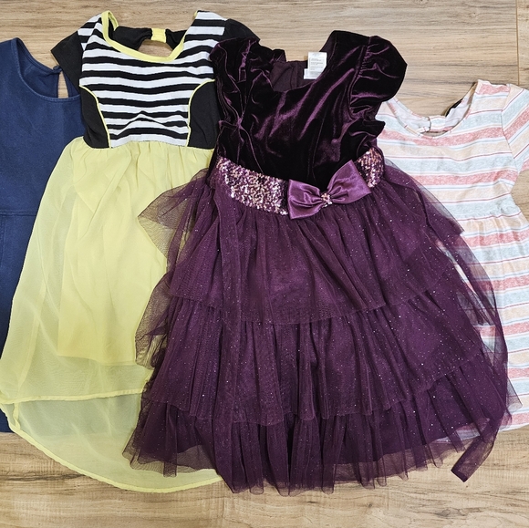 Jona Michelle Other - 4 Dress Bundle
